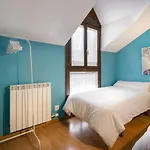 Holiday home Casa Con Jardin En