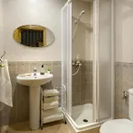 Casa Con Jardin En