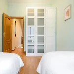 Casa Con Jardin En