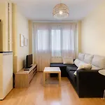 Holiday home Casa Con Jardin En
