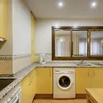 Casa Con Jardin En