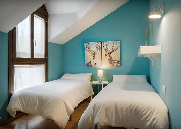 Casa Con Jardin En Σπίτι διακοπών *