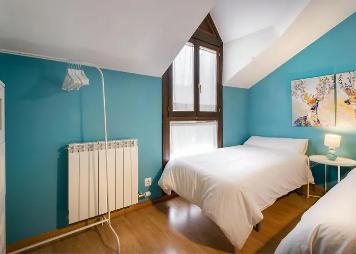 Σπίτι διακοπών Casa Con Jardin En