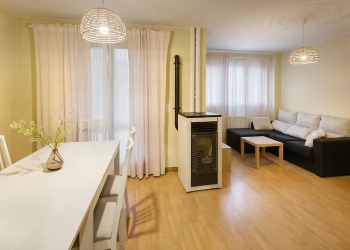 Casa Con Jardin En Σπίτι διακοπών *