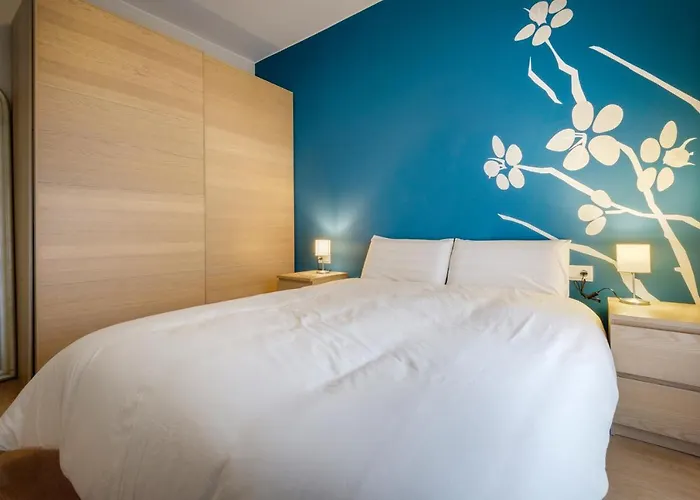 Σπίτι διακοπών Casa Con Jardin En