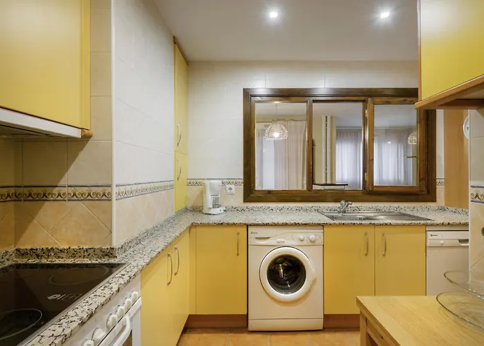 Casa Con Jardin En
